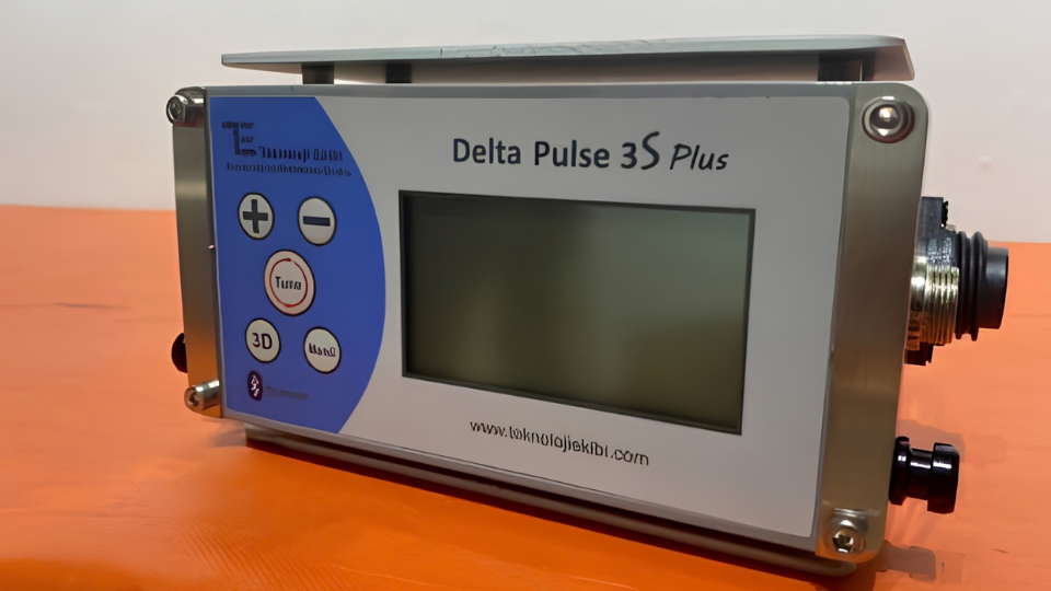 Delta Pulse Dedektörler, Delta Pulse Dedektör, Derin Arama Dedektörü, Profesyonel Pulse Dedektör, Pulse Dedektör Sistemleri, Pulse Teknolojili Dedektör, Yer Altı Tespit Dedektörü