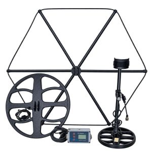 Furina FE 3d Görüntülemeli Pulse 3D Pulse Dedektör