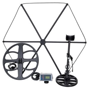 Furina Pro Full Set 3d Görüntülemeli 3D Pulse Dedektör